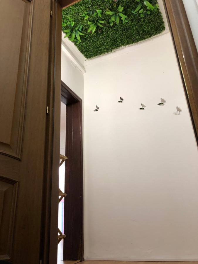 巴列塔I Giardini Del Sud公寓 外观 照片