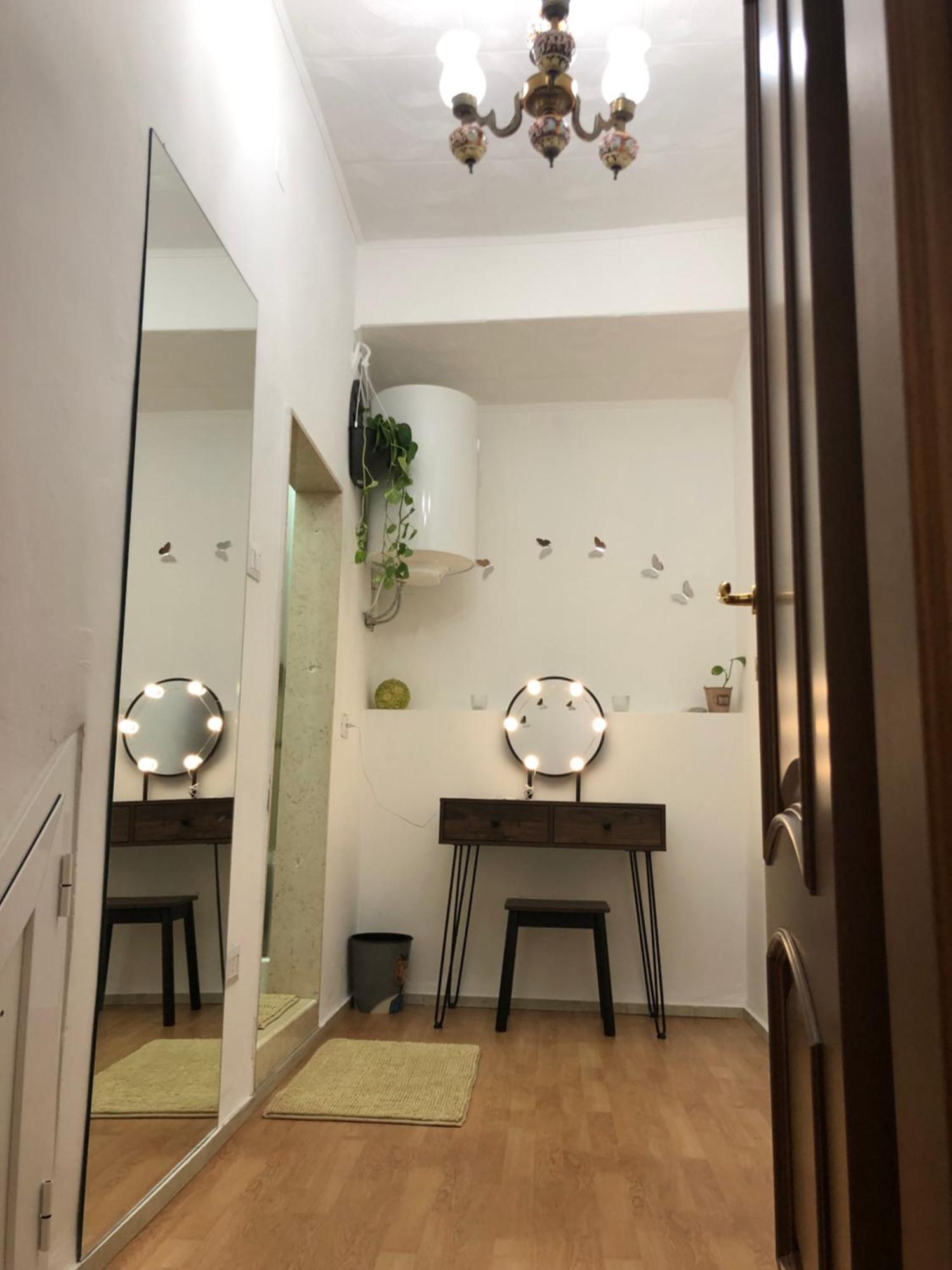 巴列塔I Giardini Del Sud公寓 外观 照片
